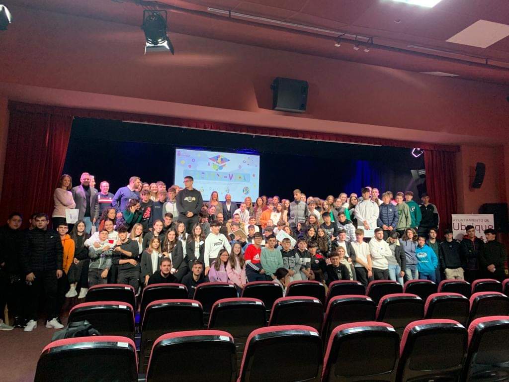 Éxito de Expo-emprende en el&nbsp;Fatou