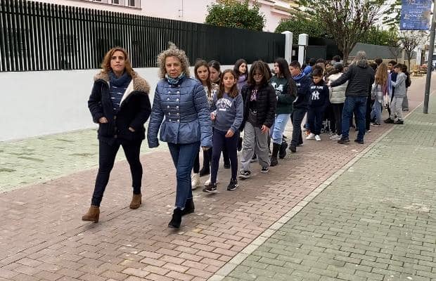 Comienzan los actos de celebración del 50º&nbsp;Aniversario
