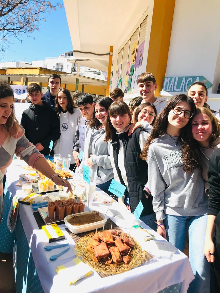Semana cultural 2023