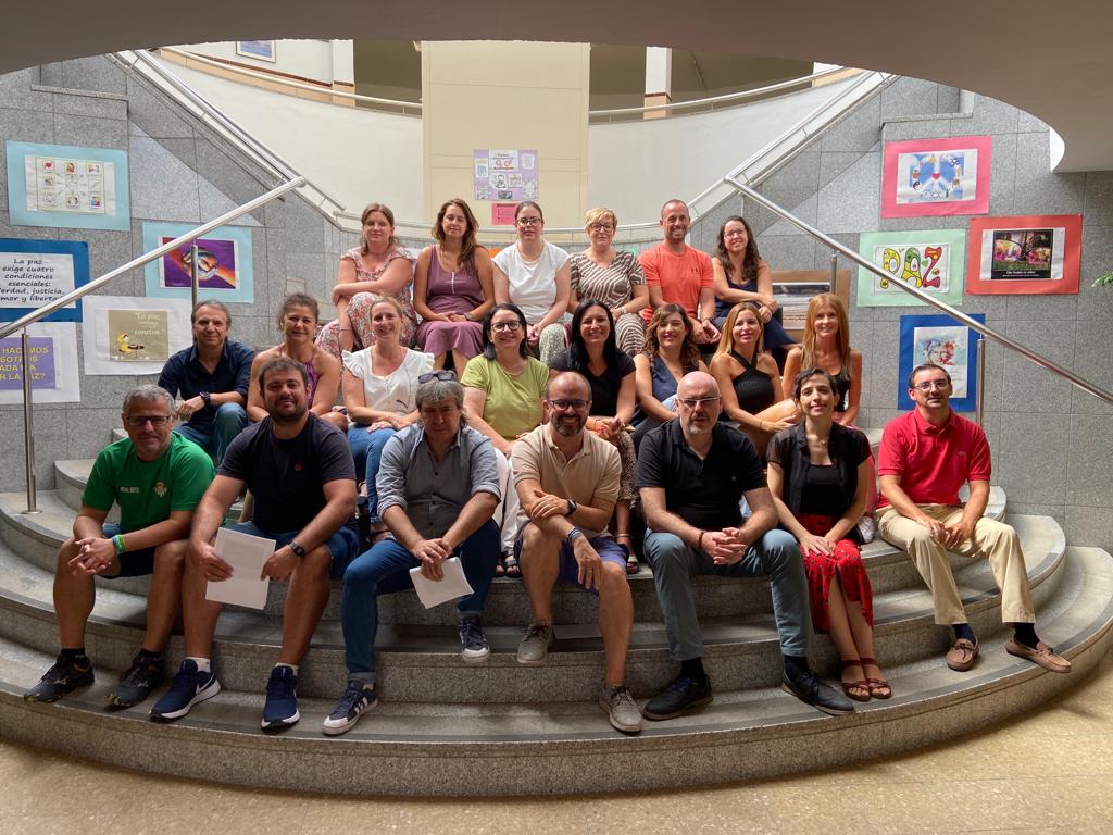 Bienvenid@s al curso&nbsp;2023/24